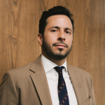 Picture of Juan Javier Muñoz