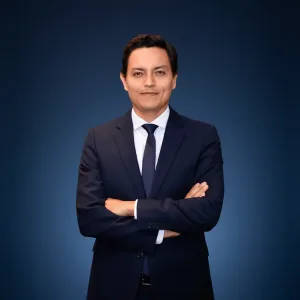 Picture of Washington Arellano