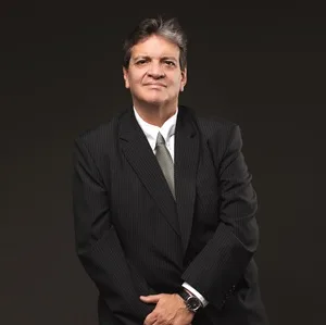 Picture of Diego Garcés