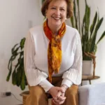 Picture of Mónica Villagómez