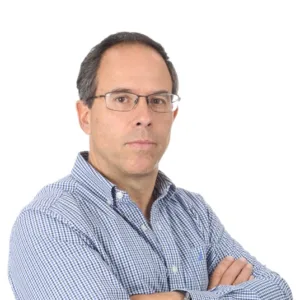 Picture of Fernando Simó